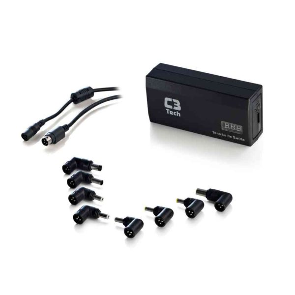 fonte-notebook-12v-18.5v-19v-19.5v-24v-90w-c3tech-nb-90p